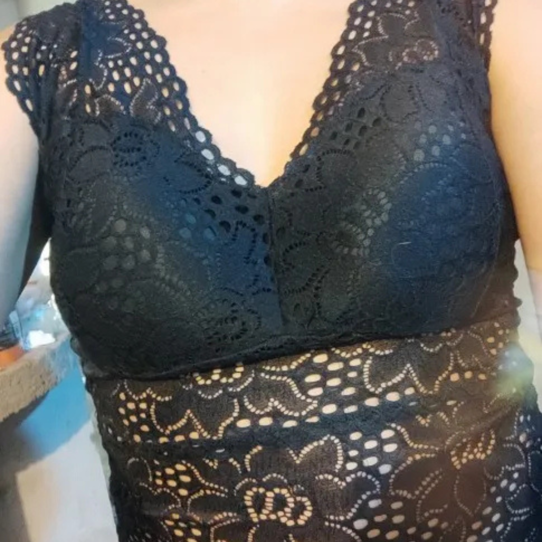 Doppelseitig klebende Brusteinsätze